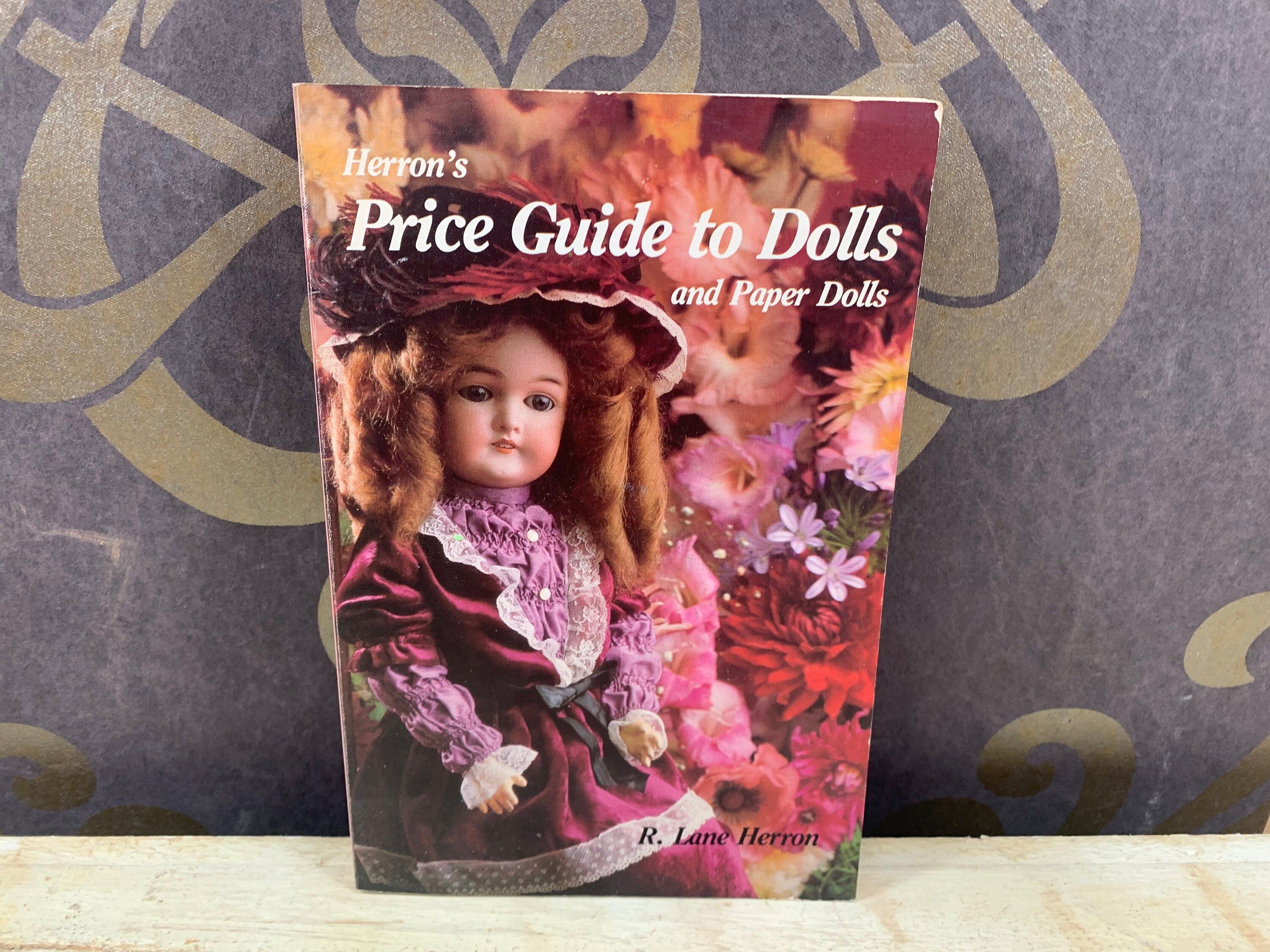 Doll sales price list