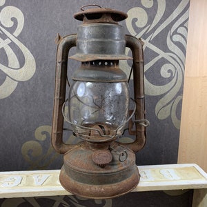 Etsy 2024 oil lamp