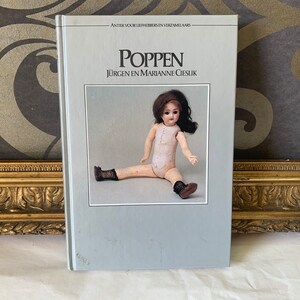 Dolls Antiques for enthusiasts and collectors - Jürgen and Marianne Cieslik