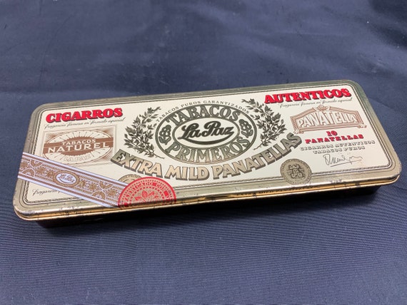 la paz tobacco Wild Cigars 5 pcs La Paz Wilde (2012) -