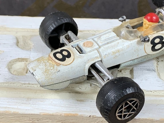 Politoys -HONDA - F.1 Scala 1/32 - Vintage - Boys Toys