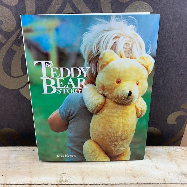 The Teddy Bear Story main image 0
