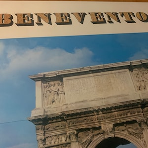 Cartel Italia - cartel publicitario - Italia - cartel grande Italia