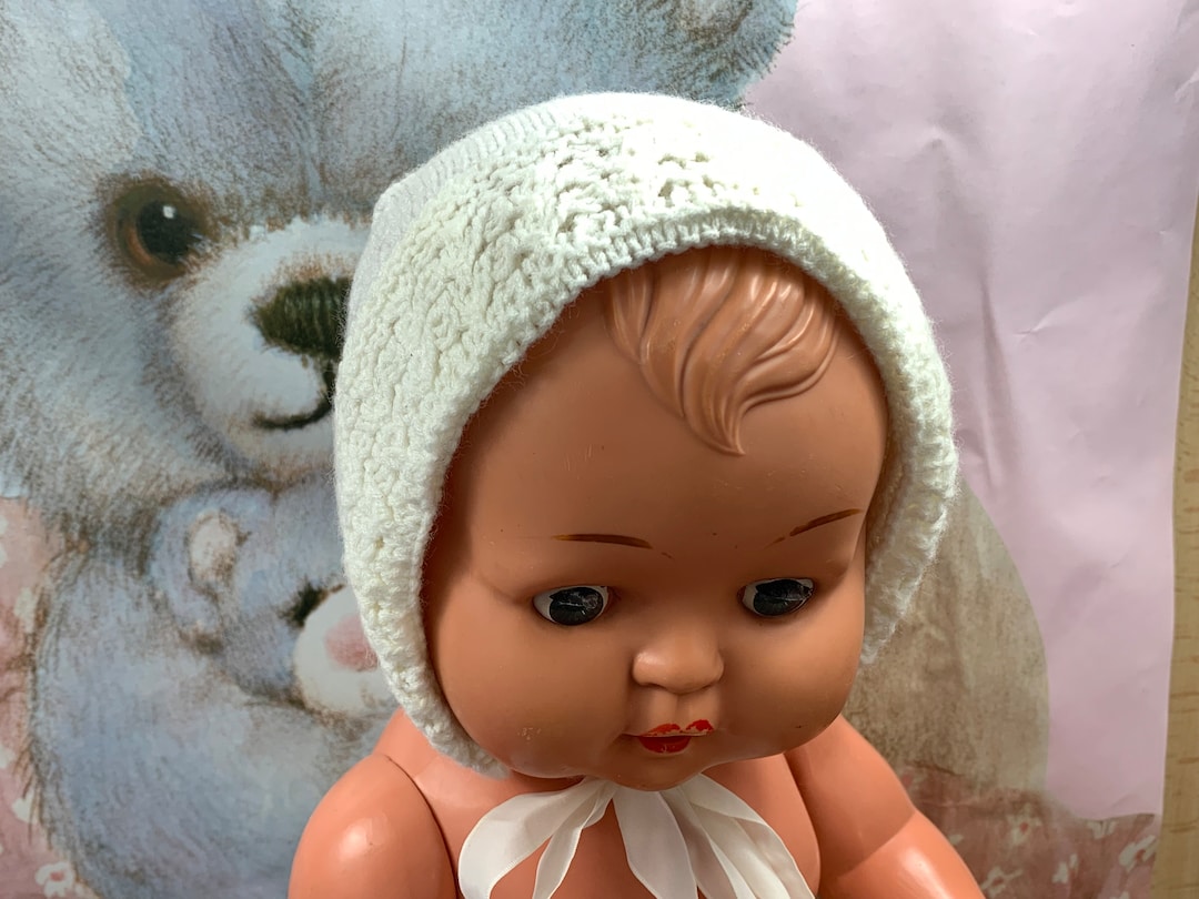 Baby Club Chic Vintage Cars Gown & Hat Set main image 1