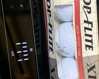 SPALDING TOP FLITE PLUS PROFESSIONAL #8 IRON