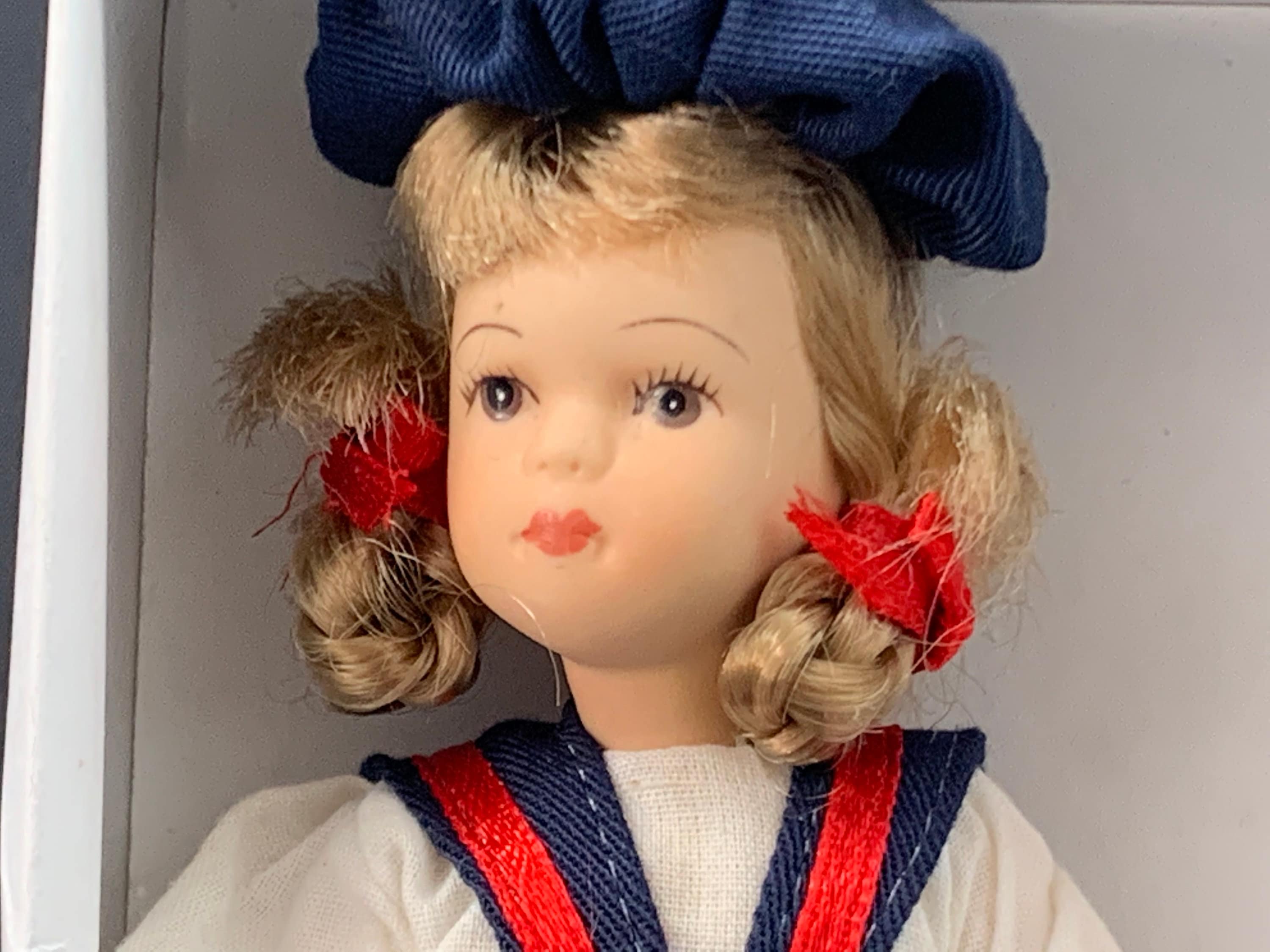 Dolls cheap and collectibles