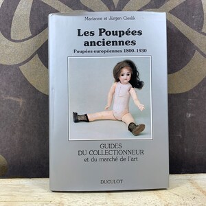Dolls Antiques for enthusiasts and collectors - Jürgen and Marianne Cieslik