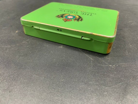 european cigarette boxes Amputated leg image on tobacco warning 'used without consent' | France