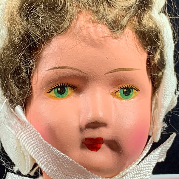 Girls Paper Doll Etsy UK