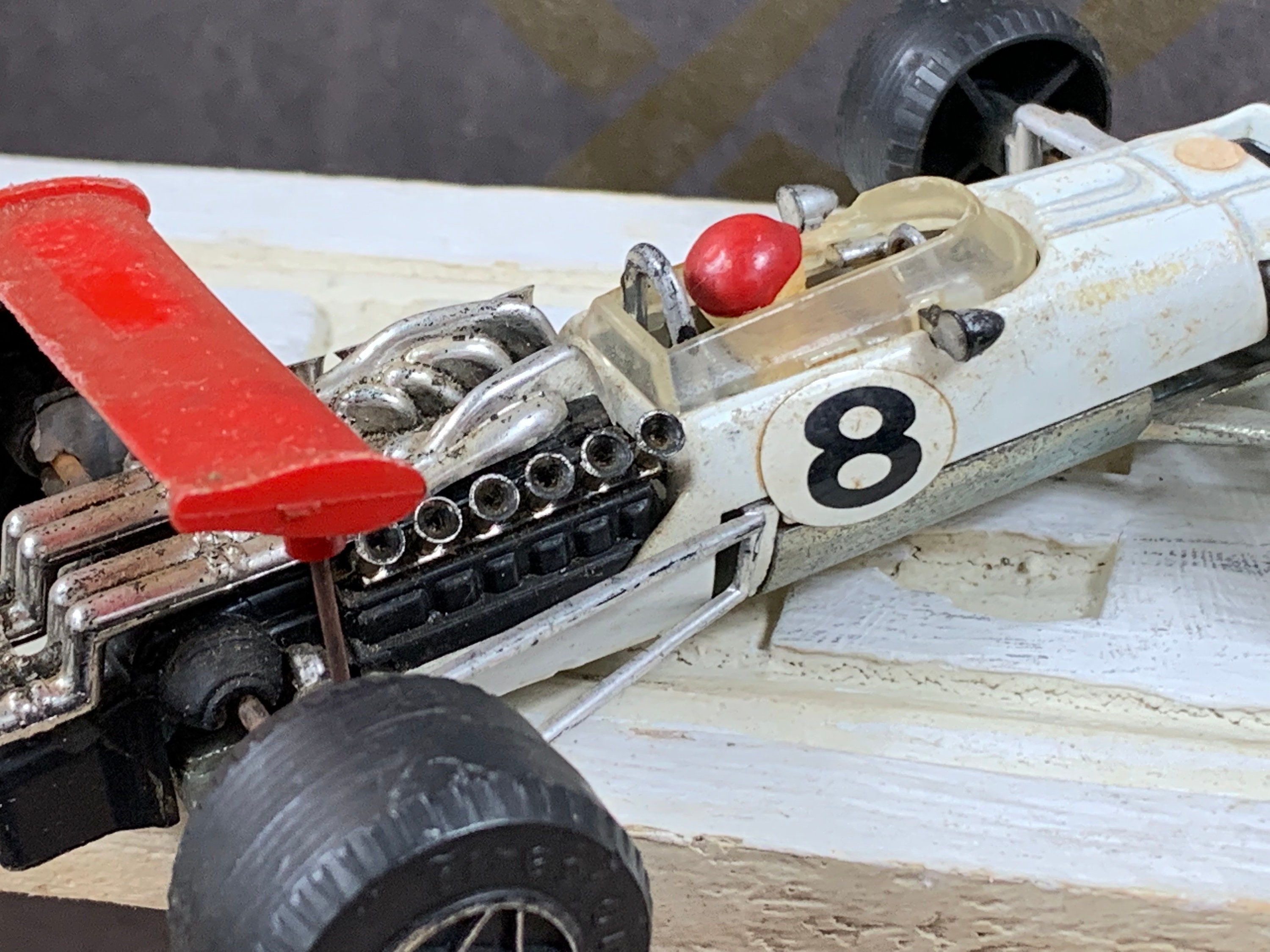 POLITOYS HONDA F1 1/32 ミニカー ホンダ 新品 絶版 POLITOYS HONDA F1 ミニカー : ミニマルヤマ