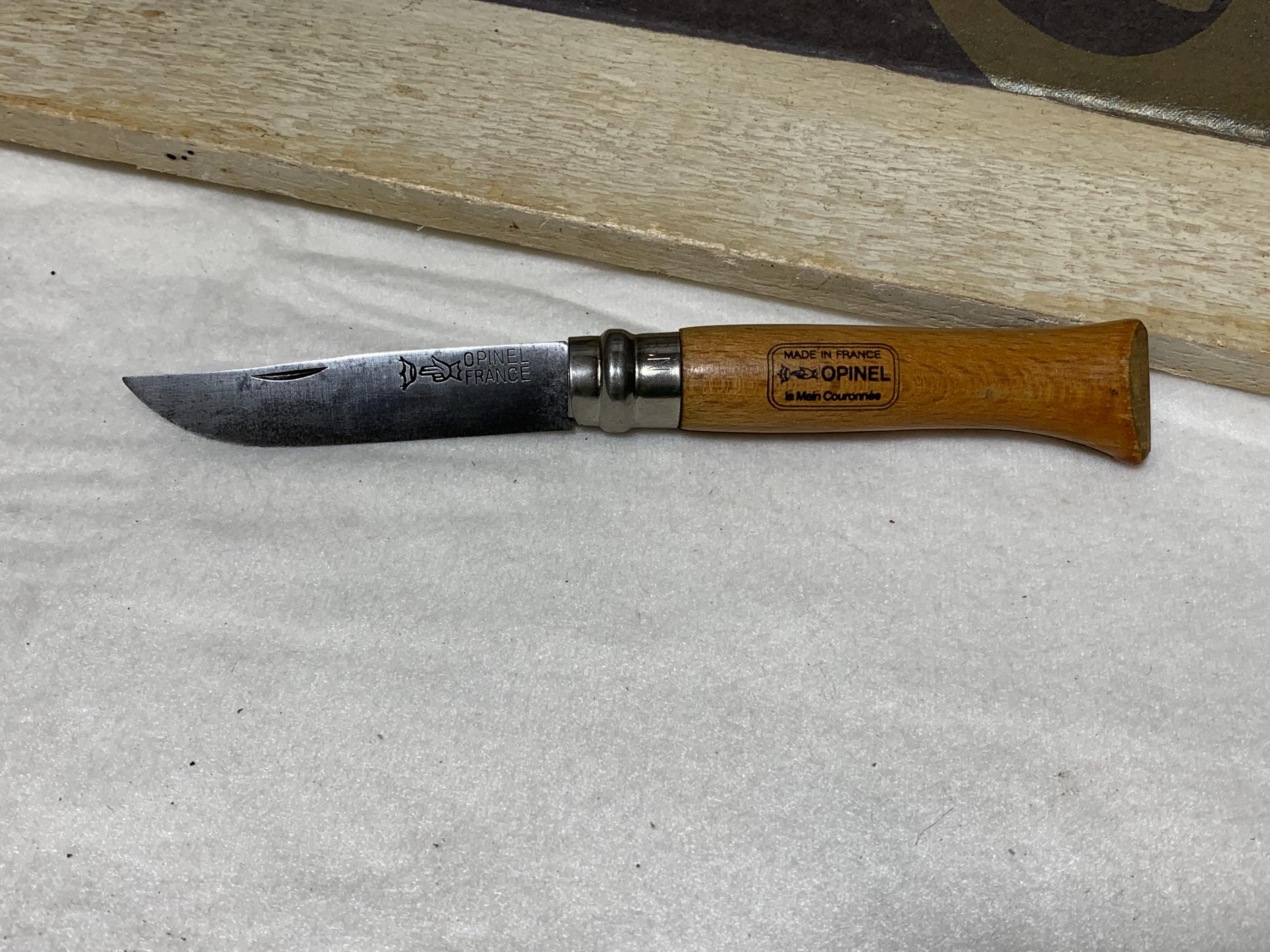 Opinel vintage - Etsy 日本