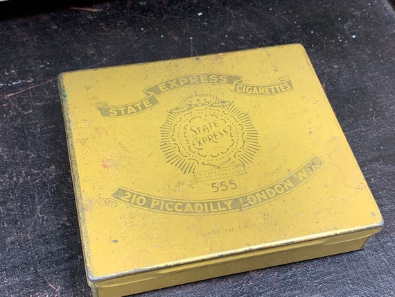 when were cigarettes popular Evolving Attitudes – The Evolution of Cigarette Advertising