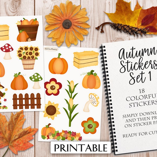 Pumpkin Candy Corn Planner Stickers Etsy pumpkin-candy-corn-planner-stickers-etsy