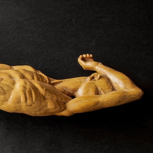 Contortion