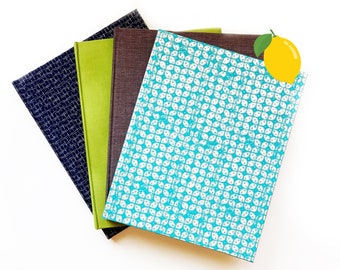 Large Sketchbook--Limited Edition Monthly Drop