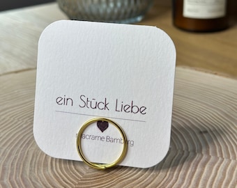 Tischkartenhalter Hochzeit Feier Ständer für Namensschilder Menü etc.