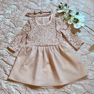 baby dress