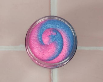 Body Scrub | Whipped Scrub | Gift for Her |