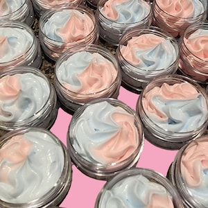 Lip Butter | Whipped Lip Butter | Lip Balm | Lip Care| Gift for Her