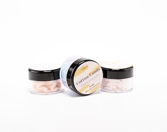 Sample Pack | Skincare Bundle | Body Butter | Whipped Soap | Body Scrub | Gift for Her