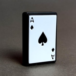Ace Fidget Haptic Slider: Customizable Sensory Stress Relief Toy