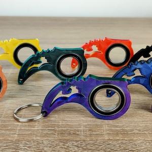 Useful keychain gadgets hotsell