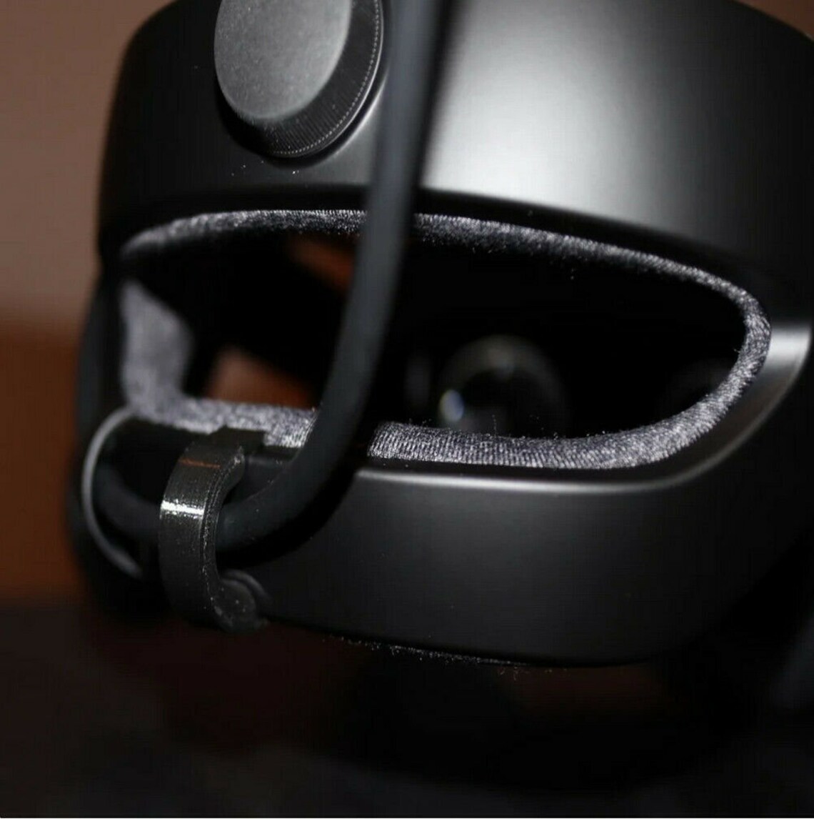 Valve Index Cable Holder Clip Etsy Canada