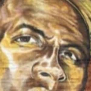 Roberto Clemente Museum Mural Print