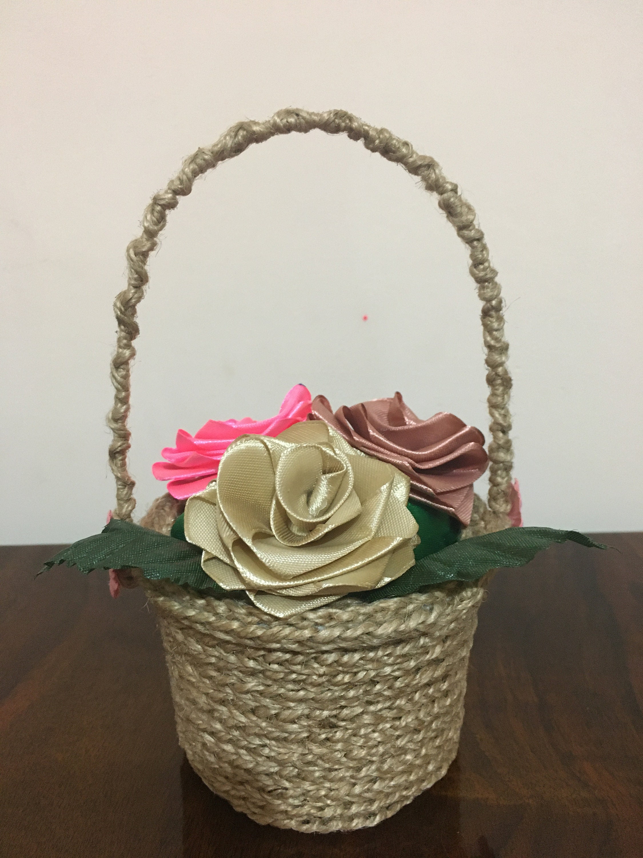 Baskets Etsy