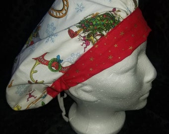 Whoville Hat - Etsy