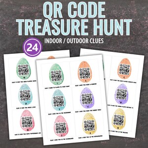 Mega Instant Download Easter Game Bundle for Easter Family Gathering ...