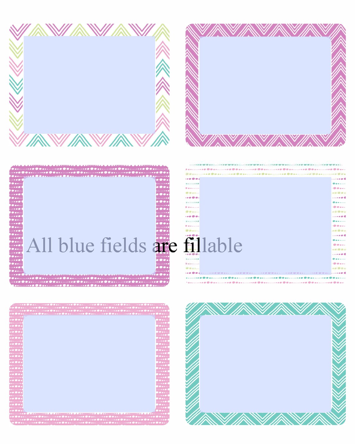 Birthday Scavenger Hunt, Birthday Party Games, Printable Birthday ...