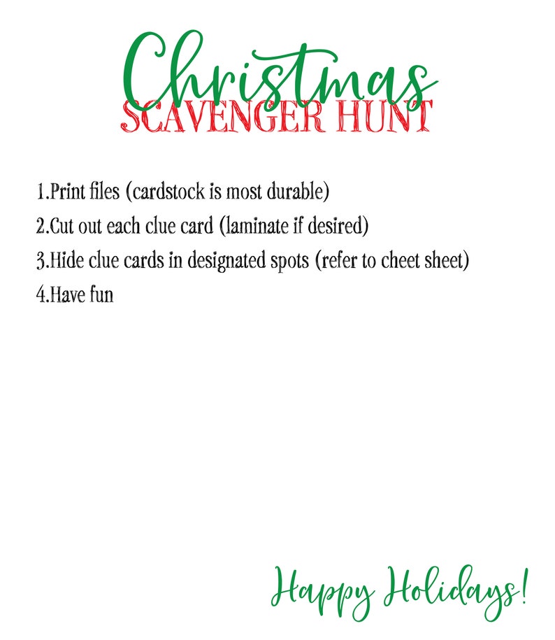 christmas-scavenger-hunt-christmas-printable-games-etsy