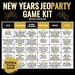 chinese new year office party games