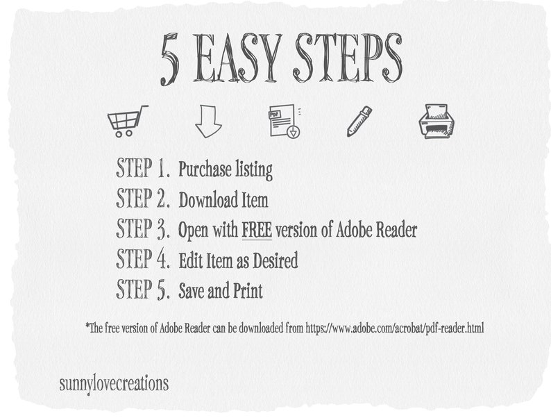 2023 2024 Editable Printable Calendars Cleaning Calendar Etsy