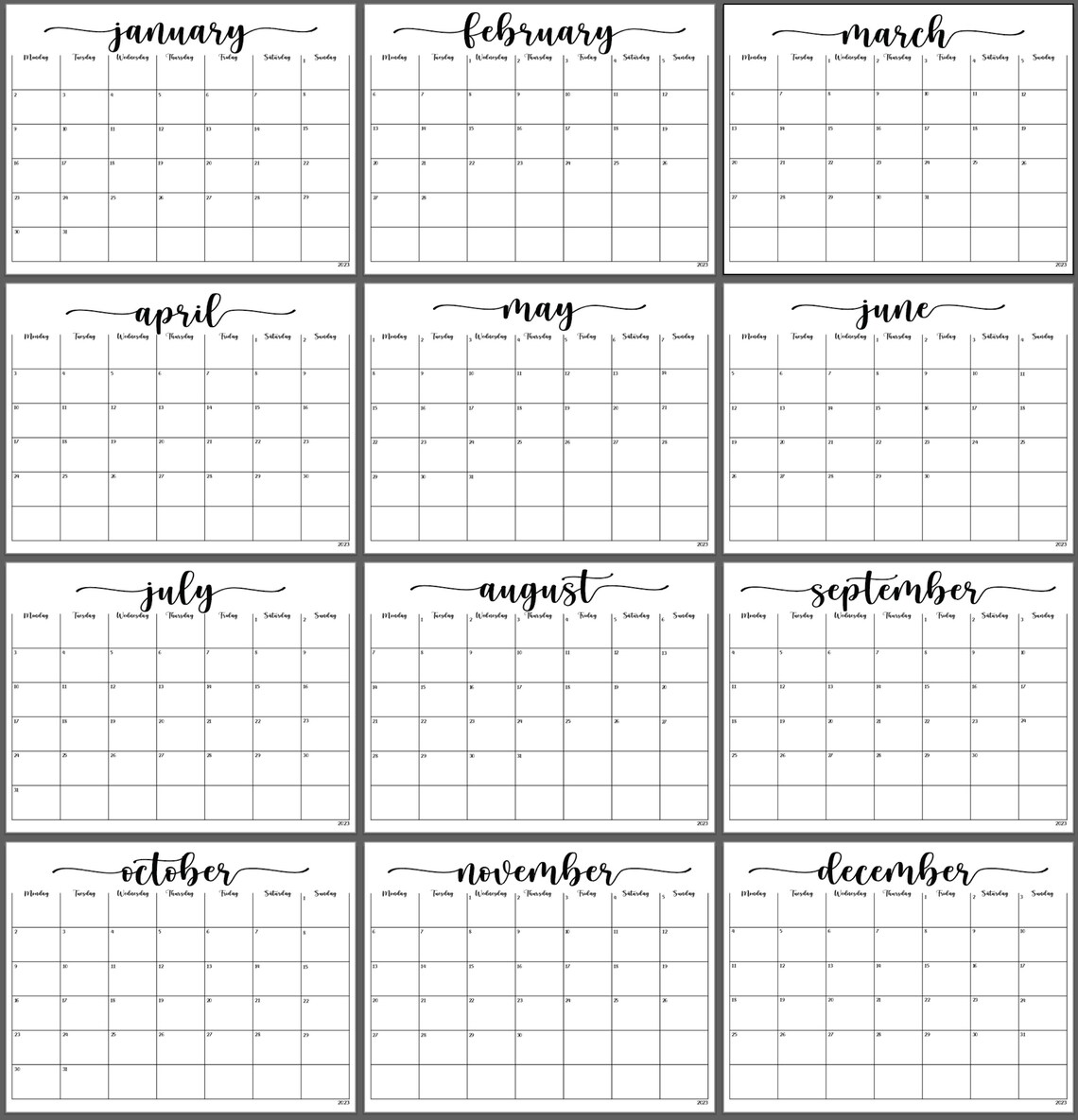 2023-printable-calendar-yearly-calendar-tabular-style-vrogue-co