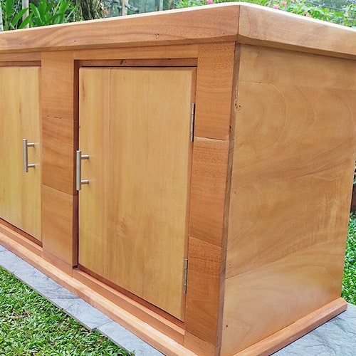 Custom Fish Tank Stand Mahogany Solid Wood Aquarium Etsy