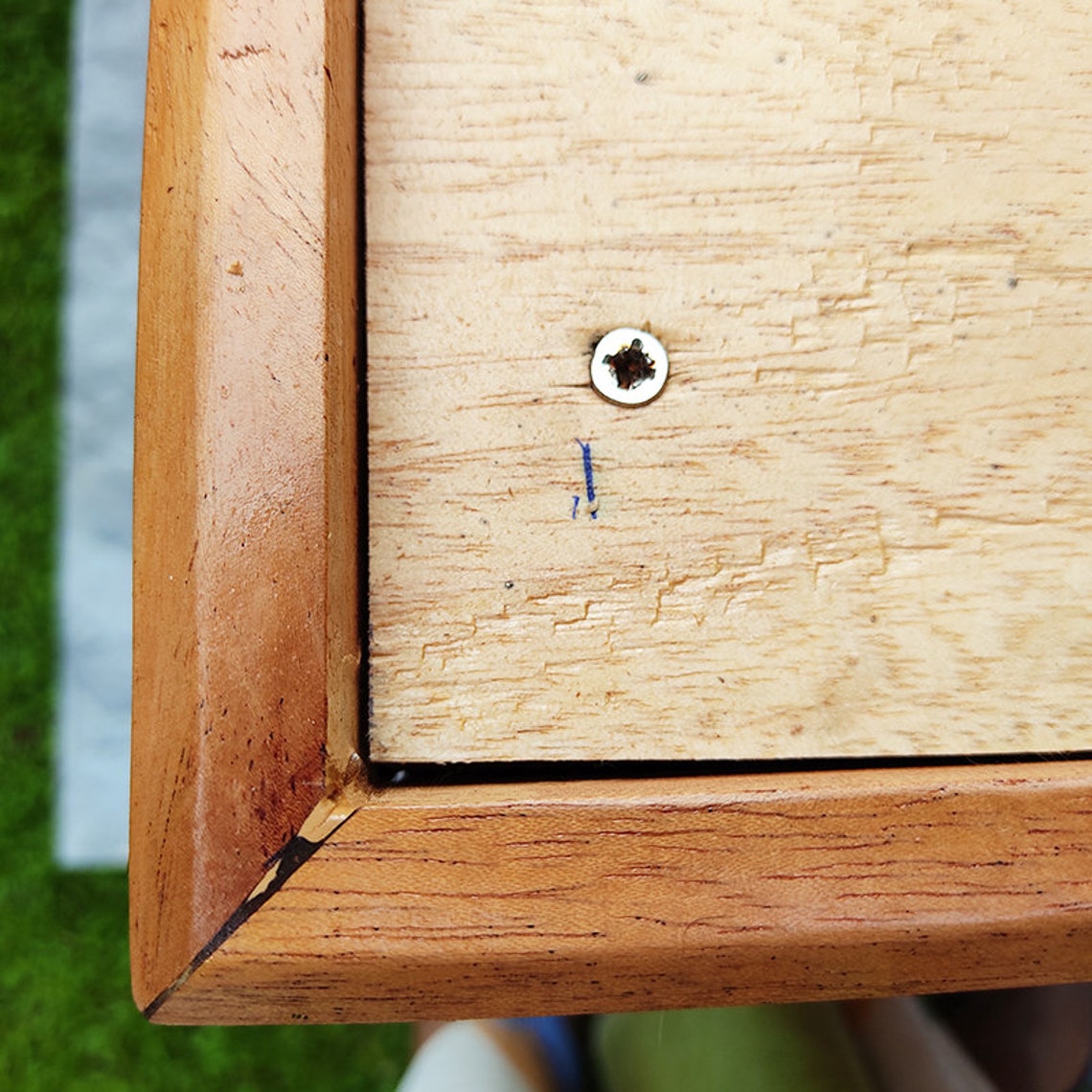 Custom Fish Tank Stand Mahogany Solid Wood Aquarium Etsy