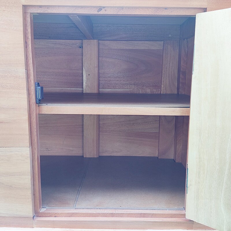 Custom Fish Tank Stand Mahogany Solid Wood Aquarium Etsy