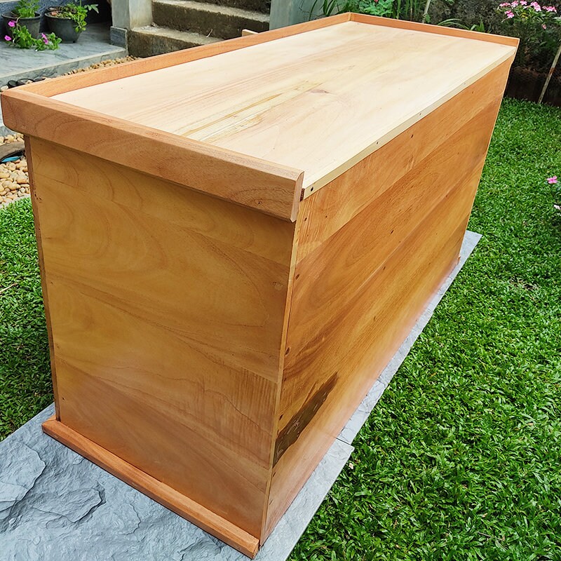 Custom Fish Tank Stand Mahogany Solid Wood Aquarium Etsy