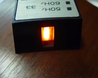 Marantz 6300, 6200 Rotel RP-1500 Turntable Strobe Light Bulb, Easy installation