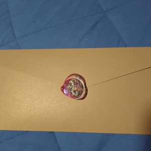 Cartas de caráter de conforto