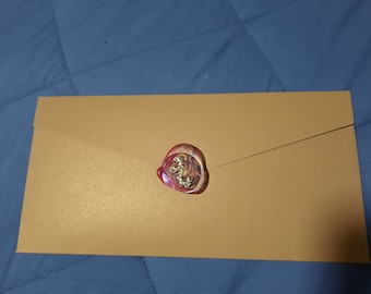 Comfort Character Letters