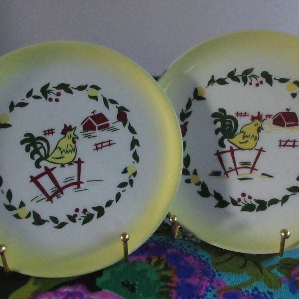 Brock of California Pottery Etsy