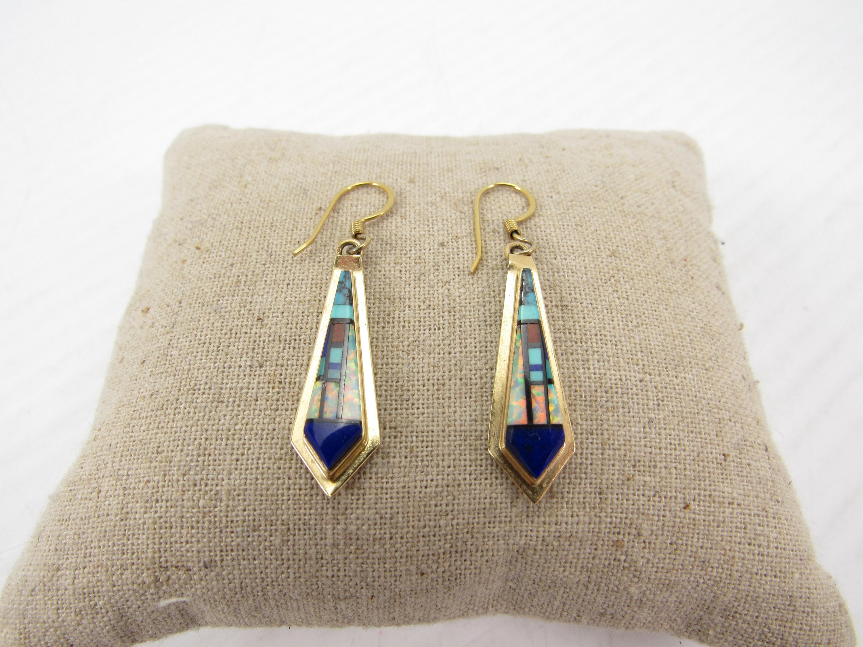 Jerry Nelson Navajo - Etsy