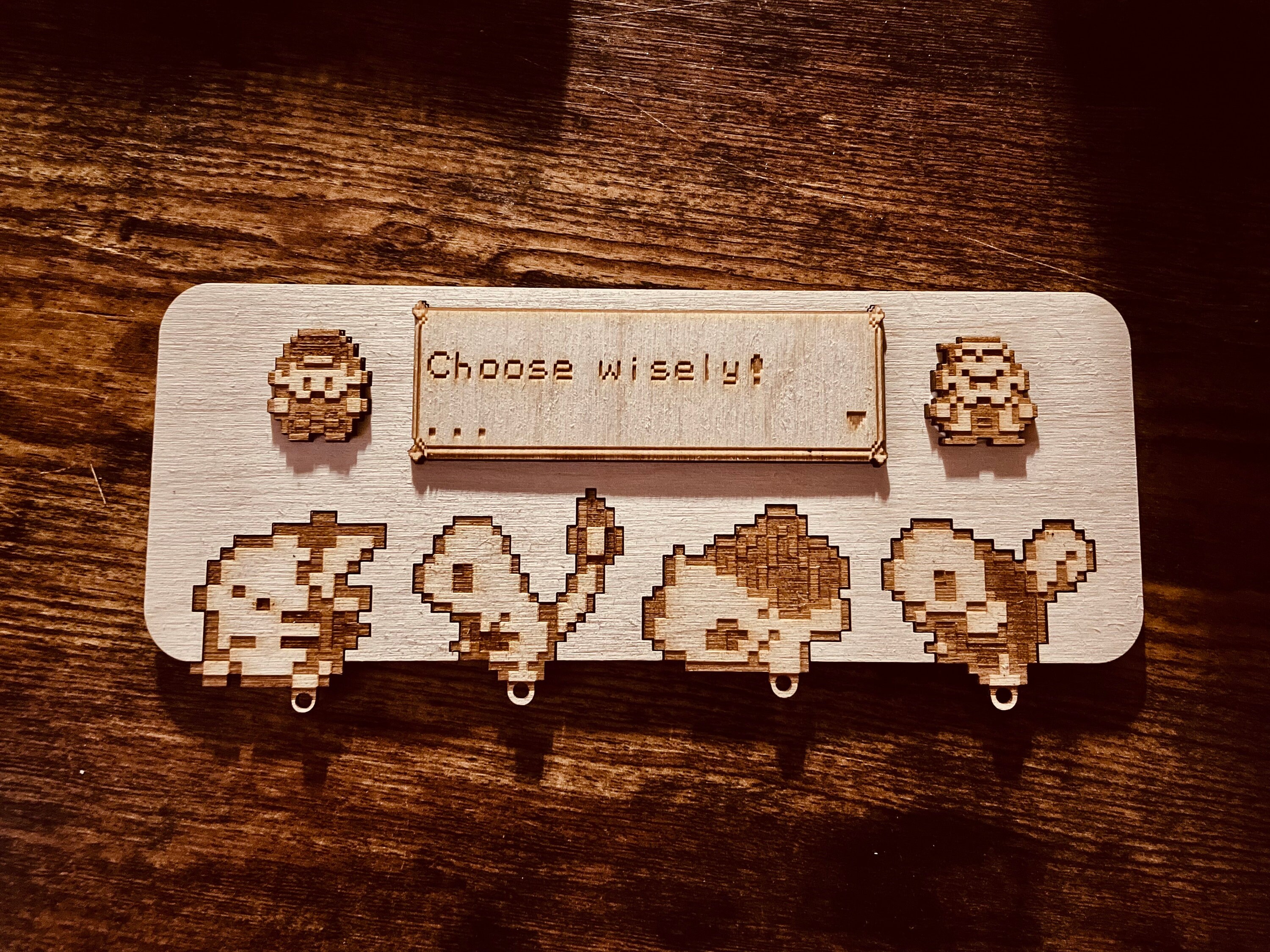 Pokémon Themed Keychain Holder - Etsy