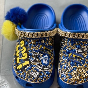 Nfl crocs hotsell