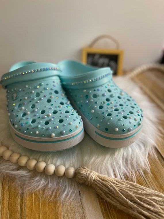 Luxury clogs hotsell