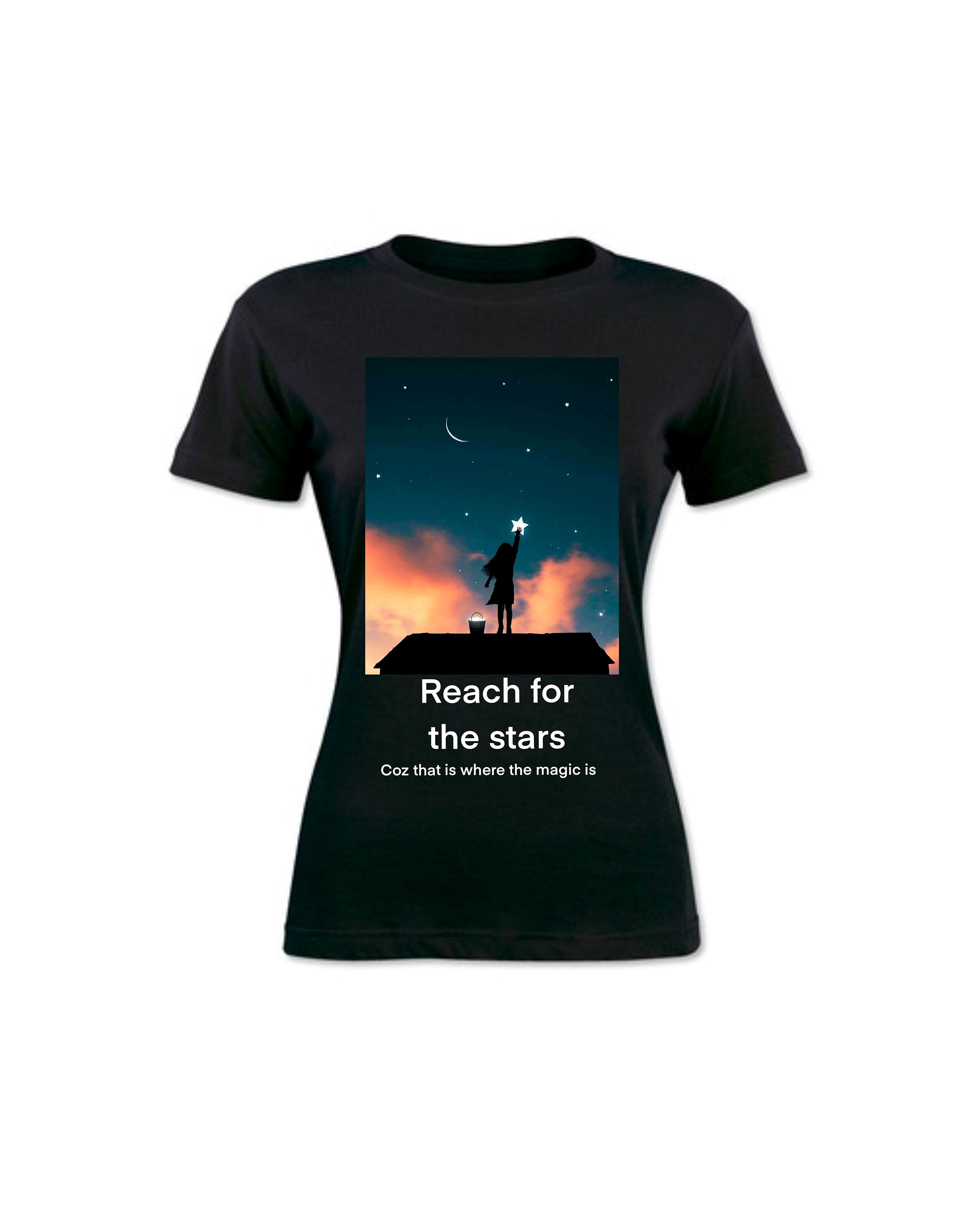 custom made t shirts