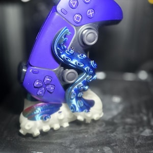 gaming controller stand